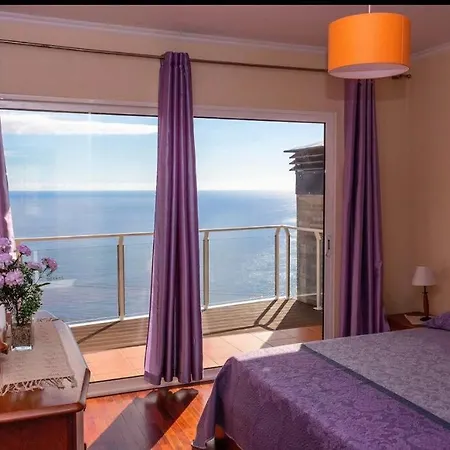 Casa de Férias Benoni House By Madeira Island *