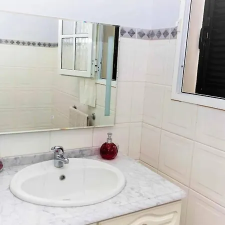 Benoni House By Madeira Island Hébergement de vacances Ponta do Sol (Madeira)