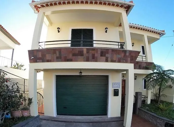 Benoni House By Madeira Island *