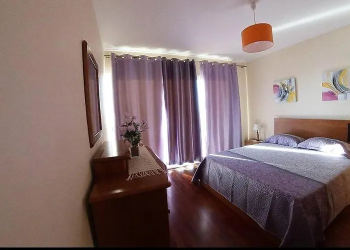 Benoni House By Madeira Island * פונטה דו סול